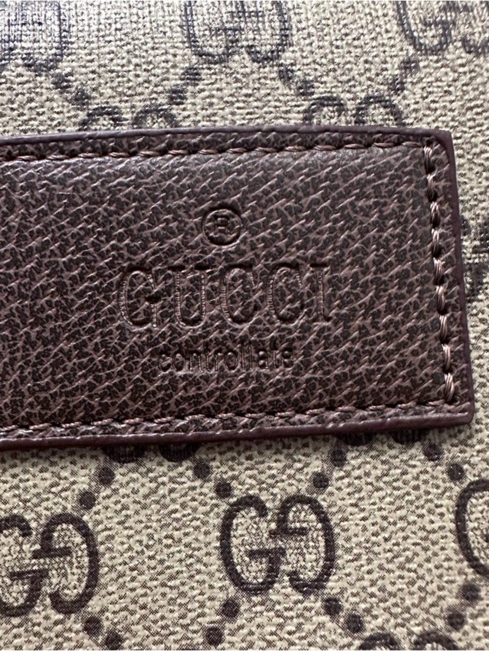 Gucci Mini Backpack - Picture 5 of 5